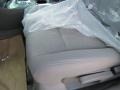 Brilliant Silver - Altima 2.5 S Photo No. 11