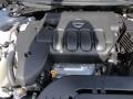 Dark Slate Metallic - Altima 2.5 SL Photo No. 19