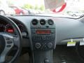 Brilliant Silver - Altima 2.5 S Photo No. 13