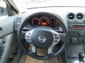Brilliant Silver - Altima 2.5 S Photo No. 14