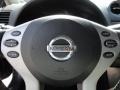 Dark Slate Metallic - Altima 2.5 SL Photo No. 24