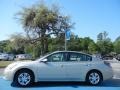 Sonoran Sand - Altima 2.5 SL Photo No. 2
