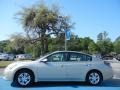 2010 Sonoran Sand Nissan Altima 2.5 SL  photo #2