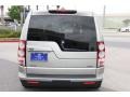 2011 Ipanema Sand Metallic Land Rover LR4 HSE LUX  photo #4