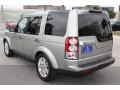 Ipanema Sand Metallic - LR4 HSE LUX Photo No. 7
