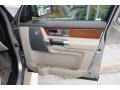 Ipanema Sand Metallic - LR4 HSE LUX Photo No. 17