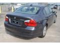 Sparkling Graphite Metallic - 3 Series 325i Sedan Photo No. 7