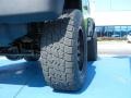 2012 Gecko Green Jeep Wrangler Sport S 4x4  photo #10