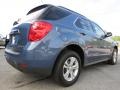 Twilight Blue Metallic - Equinox LT Photo No. 7