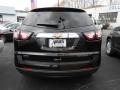 Black Granite Metallic - Traverse LT Photo No. 5