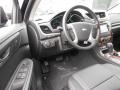 Black Granite Metallic - Traverse LT Photo No. 6