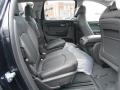 Black Granite Metallic - Traverse LT Photo No. 7