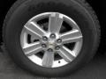 Black Granite Metallic - Traverse LT Photo No. 10