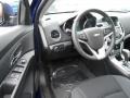 Blue Topaz Metallic - Cruze LT Photo No. 7