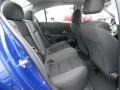 Blue Topaz Metallic - Cruze LT Photo No. 8