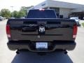 Black - Ram 1500 Express Regular Cab Photo No. 6