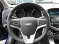 Blue Topaz Metallic - Cruze LT Photo No. 13