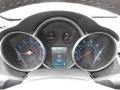 Blue Topaz Metallic - Cruze LT Photo No. 14