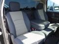 Black - Ram 1500 Express Regular Cab Photo No. 11