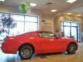 2014 Race Red Ford Mustang GT Premium Coupe  photo #2
