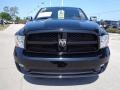 Black - Ram 1500 Express Regular Cab Photo No. 12