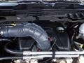 Black - Ram 1500 Express Regular Cab Photo No. 15