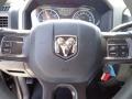 Black - Ram 1500 Express Regular Cab Photo No. 20