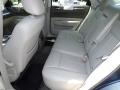 2008 Chrysler 300 Dark Khaki/Light Graystone Interior Rear Seat Photo