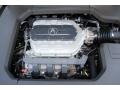 3.5 Liter SOHC 24-Valve VTEC V6 2013 Acura TL Advance Engine