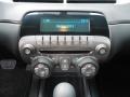 Ashen Gray Metallic - Camaro LS Coupe Photo No. 11