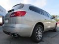 2013 Champagne Silver Metallic Buick Enclave Leather  photo #7