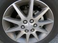  2013 Enclave Leather Wheel