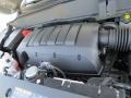  2013 Enclave Leather 3.6 Liter SIDI DOHC 24-Valve VVT V6 Engine