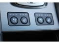 2013 Acura TL Ebony Interior Controls Photo