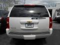 White Diamond Tricoat - Tahoe LTZ 4x4 Photo No. 6