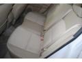 Rally White - MAZDA3 i Sedan Photo No. 18
