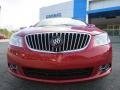 Crystal Red Tintcoat - LaCrosse FWD Photo No. 2