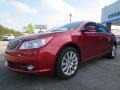 Crystal Red Tintcoat - LaCrosse FWD Photo No. 3
