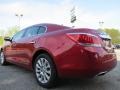 Crystal Red Tintcoat - LaCrosse FWD Photo No. 5