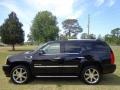 2013 Black Raven Cadillac Escalade Luxury  photo #2