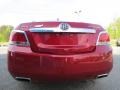 Crystal Red Tintcoat - LaCrosse FWD Photo No. 6