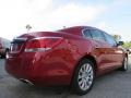 Crystal Red Tintcoat - LaCrosse FWD Photo No. 7