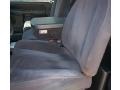 Black - Ram 1500 SLT Regular Cab 4x4 Photo No. 2