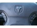 Black - Ram 1500 SLT Regular Cab 4x4 Photo No. 4