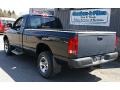 Black - Ram 1500 SLT Regular Cab 4x4 Photo No. 5