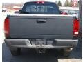 Black - Ram 1500 SLT Regular Cab 4x4 Photo No. 6