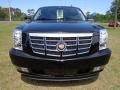 2013 Black Raven Cadillac Escalade Luxury  photo #15