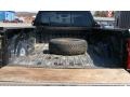 Black - Ram 1500 SLT Regular Cab 4x4 Photo No. 7