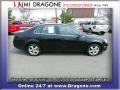 Black Uni - Jetta SE Sedan Photo No. 3