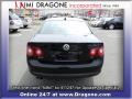 Black Uni - Jetta SE Sedan Photo No. 5